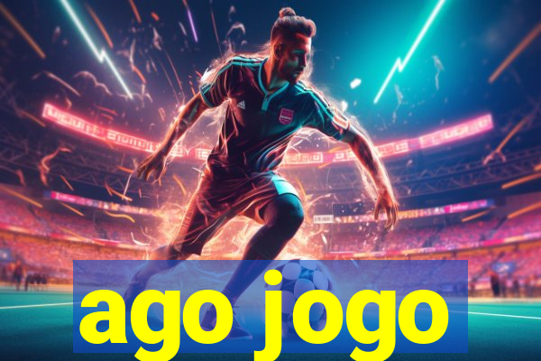 ago jogo